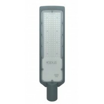 Luminária Pública para Poste LED 100W 12 Mil Lumens 6500K 